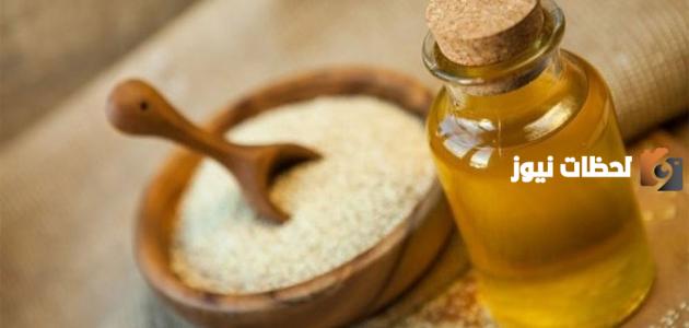 تجربتي لاستخدام زيت السمسم لشعر ابنتي