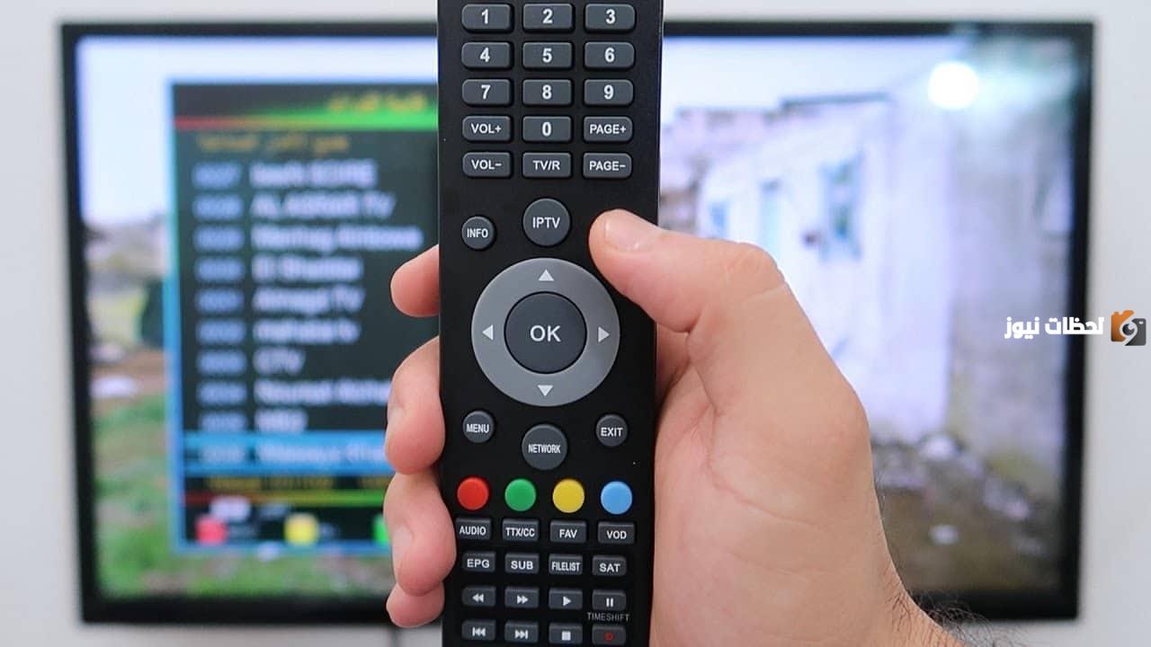 ترددات القنوات السورية Syrian على النايل سات 2025