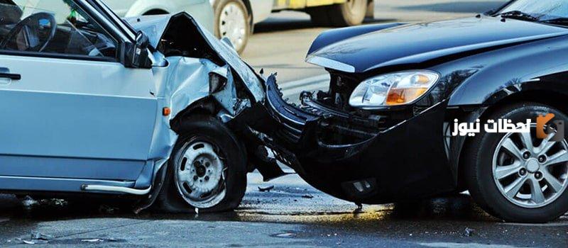 تعبير عن الحوادث كامل بالعناصر