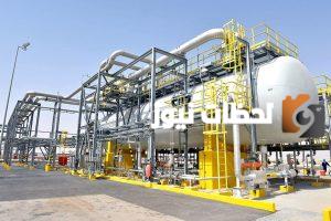 تعرف اكتر على شركة الغاز بالسعودية.