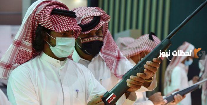 تعرف اكثر على الفحص الطبي الخاص برخصة السلاح في السعودية