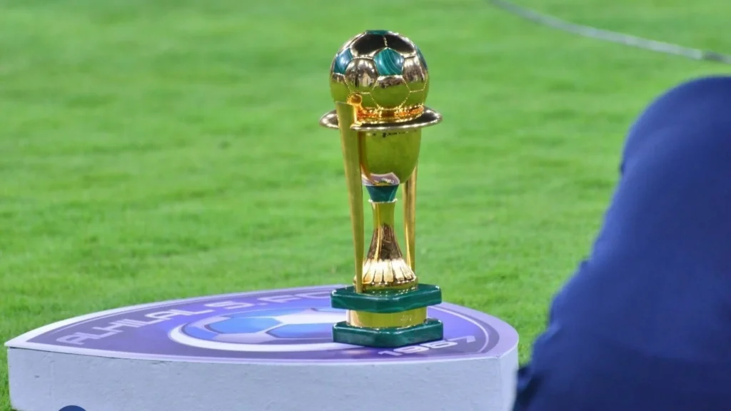 تعرف على أبرز أحداث دور الـ 16 بكأس الملك