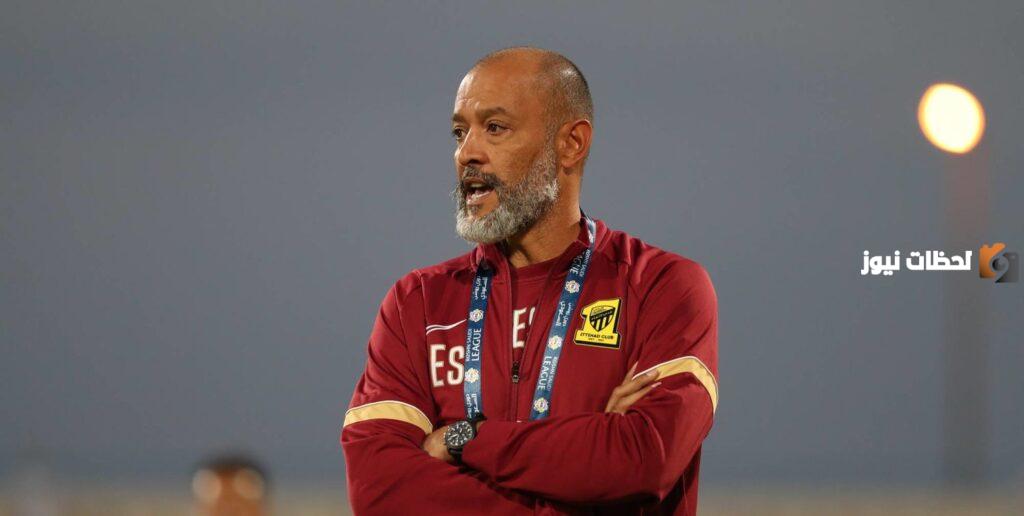 تعرف على اللاعبون الفائزون والخاسرون من رحيل سانتو عن الاتحاد