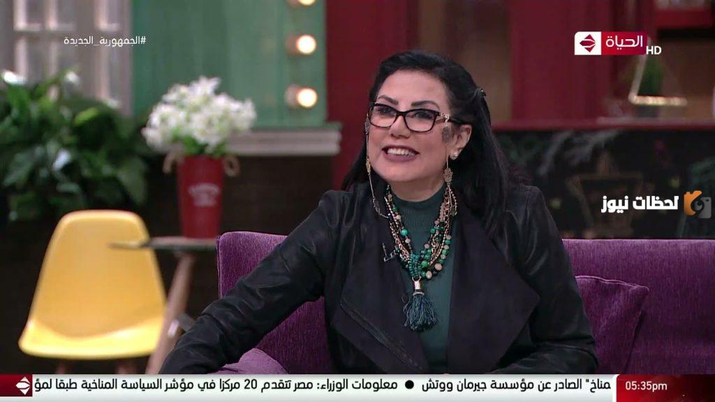 تعرف علي توقعات الأبراج مع هالة عمر لكل الأشهر كاملة