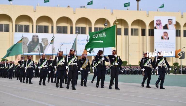 تعرف معنا على اهم تخصصات كلية الملك خالد العسكرية
