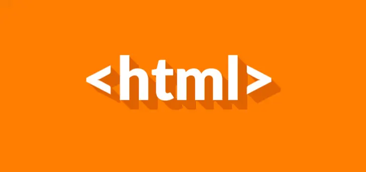 تعريف لغة html