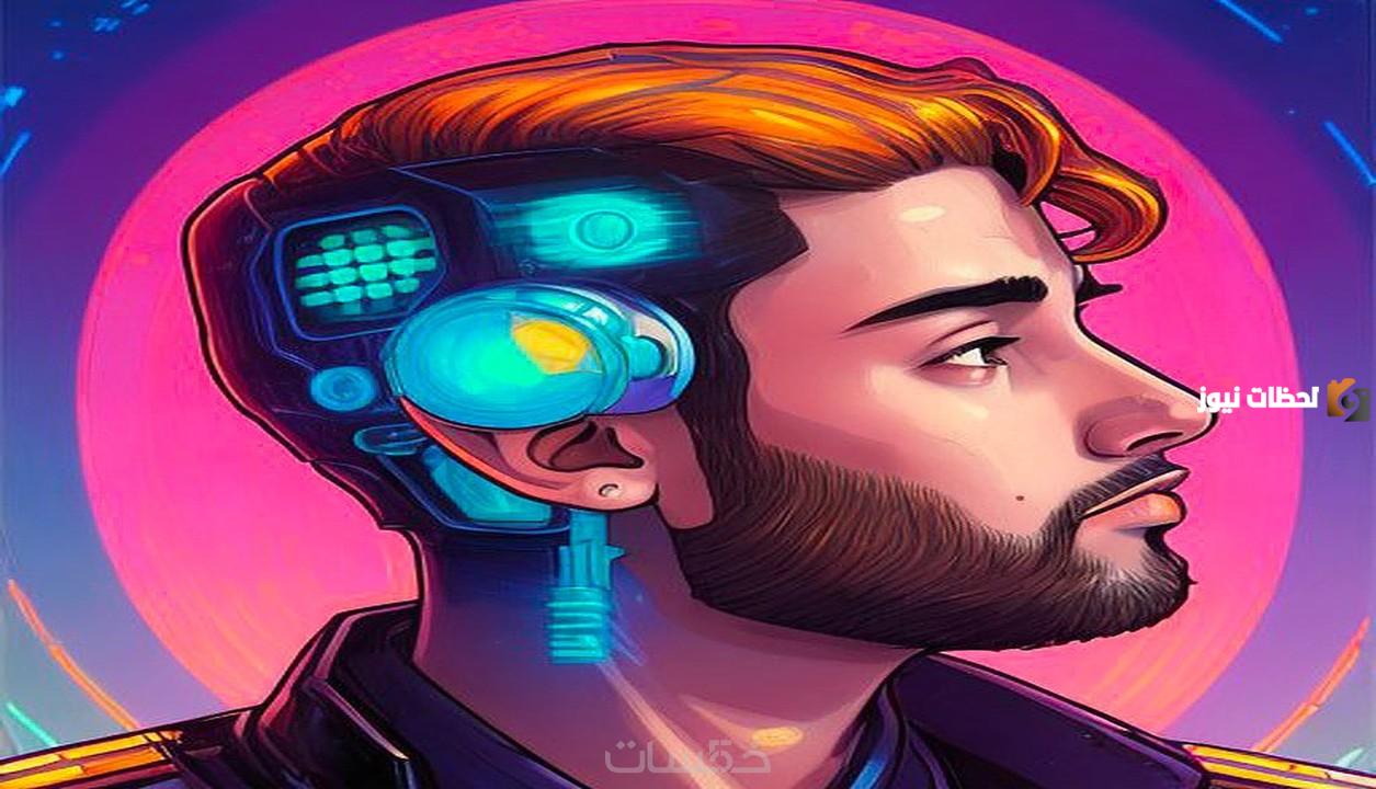 | تقنية التعديل على صور الانستا بالذكاء الاصطناعي