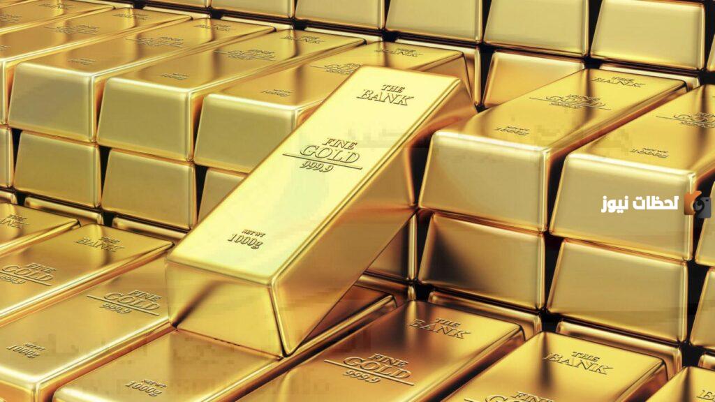 توقعات مستمرة بإرتفاع أسعار الذهب في ظل الظروف الراهنة