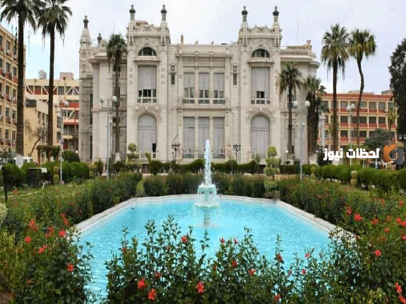 جامعة عين شمس