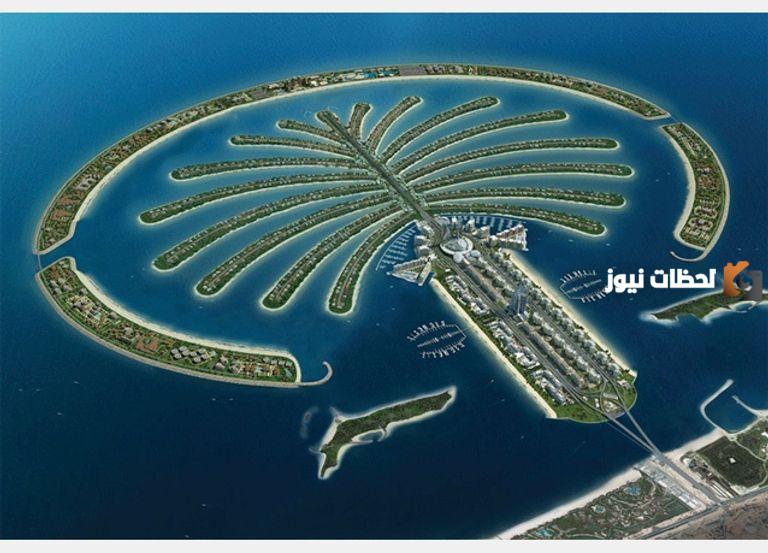 جزر في الإمارات للسياحة | عدد الجزر في الإمارات