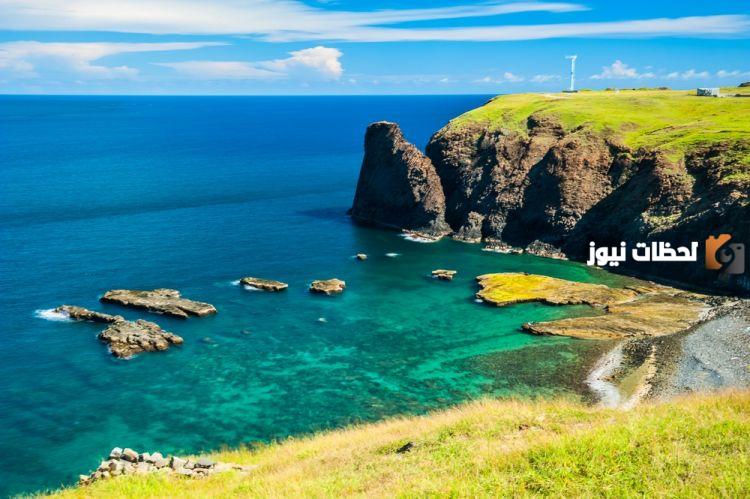 ما هي أجمل جزر الصين السياحية؟