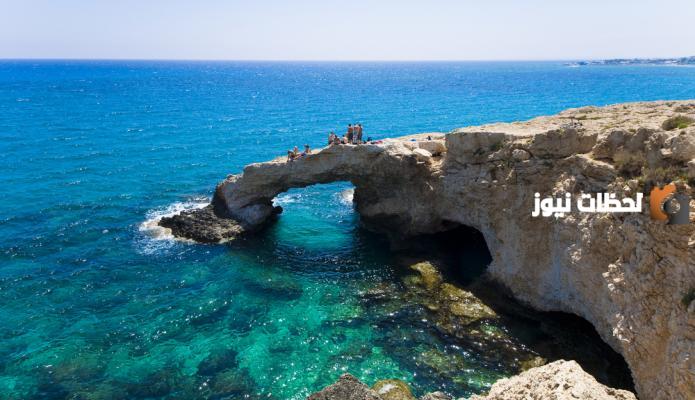 جزيرة قبرص السياحية
