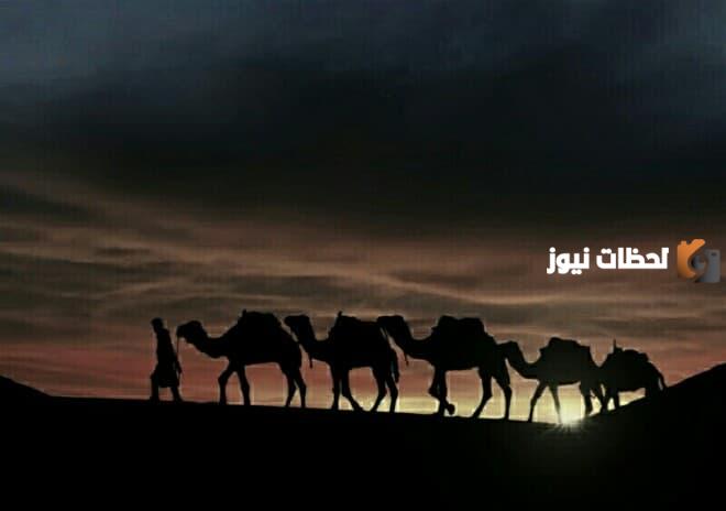 حادثة الإفك كاملة