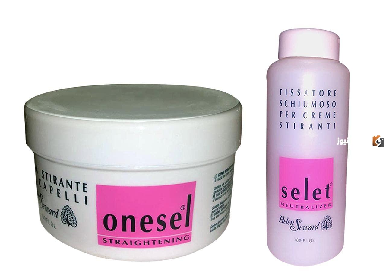 حد جرب كريم فرد الشعر وان سيل