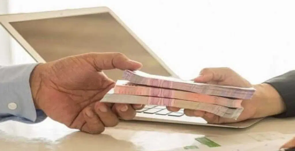 حقيقة إمكانية التقديم على القروض الشخصية