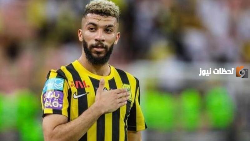 حقيقة فسخ عقد العبود مع الاتحاد السعودي