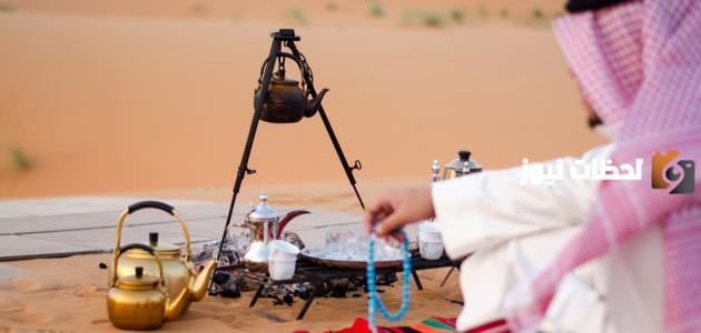 حكم وامثال شعبية سعودية