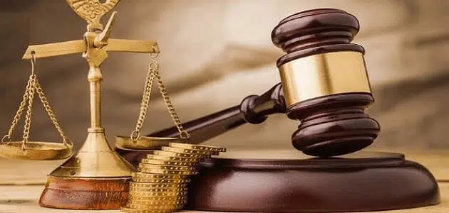 خاتمة بحث قانوني جاهزة