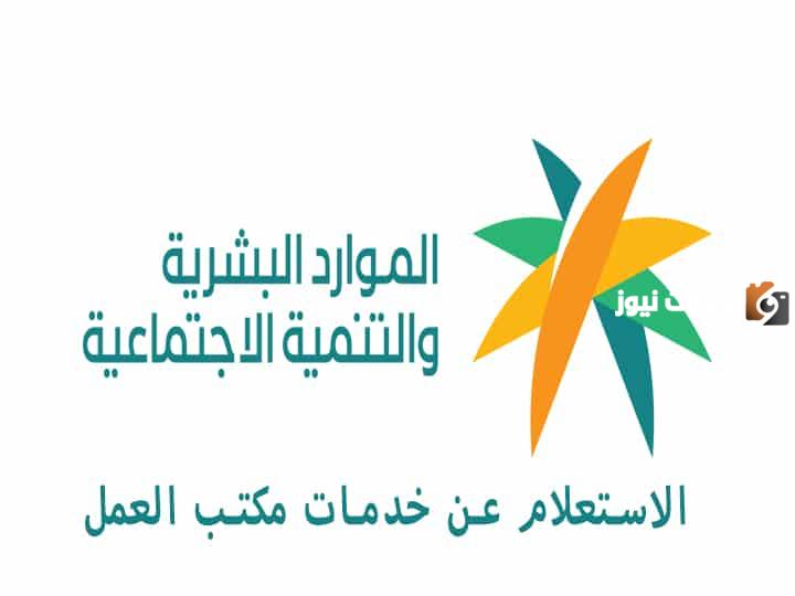 خطوات الاستعلام عن خدمات مكتب العمل وكيفية التواصل معهم