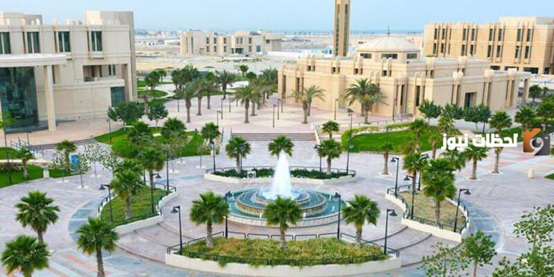 خطوات تسجيل دخول بلاك بورد بالدمام