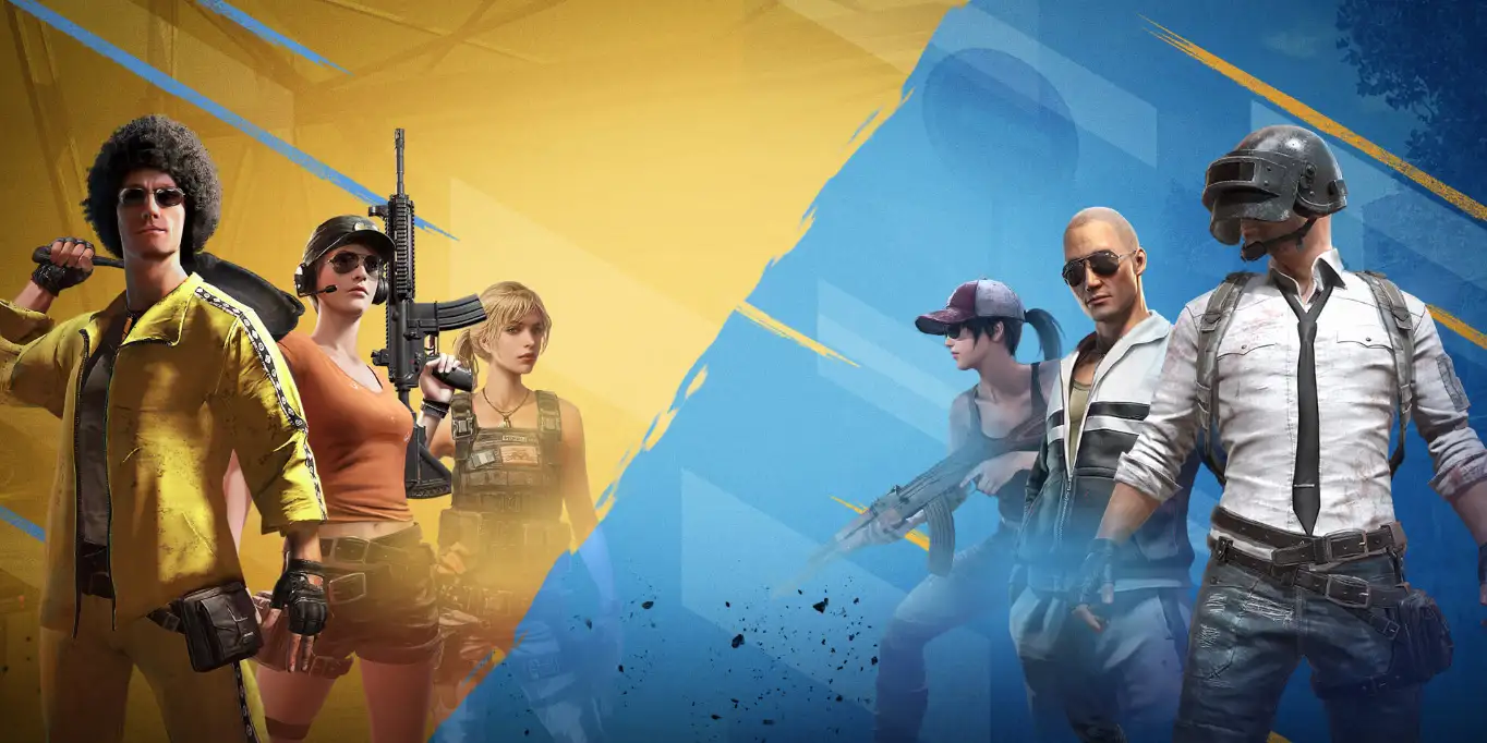 خطوات شحن شدات ببجي 5000 شدة