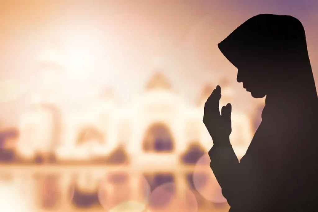 دعاء تسخير الزوج لزوجته مجرب مكتوب