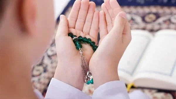 دعاء للميت في قبره
