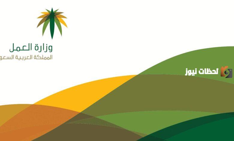 وزارة العمل السعودية تُجيب.. ما هي خطوات الاستعلام عن نقل الكفالة؟