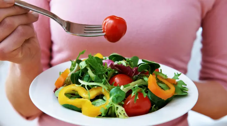 رجيم 500 سعرة حرارية كم ينزل