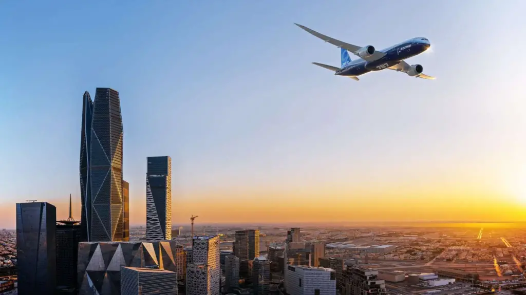 رقم الخطوط السعودية لحجز التذاكر الحكومية