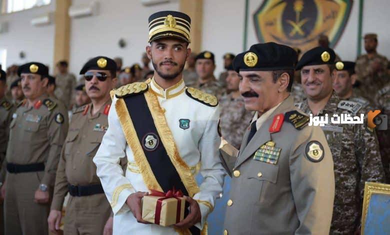 رواتب العسكرية في السعودية وما هو مرتب نقيب في السعودية