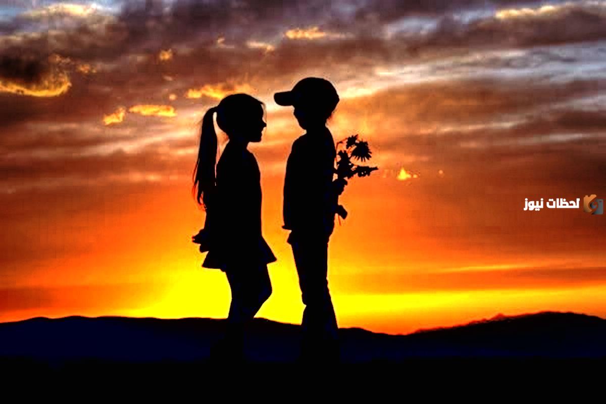 رواية لميس ورعد كاملة جرحني وصار معشوقي