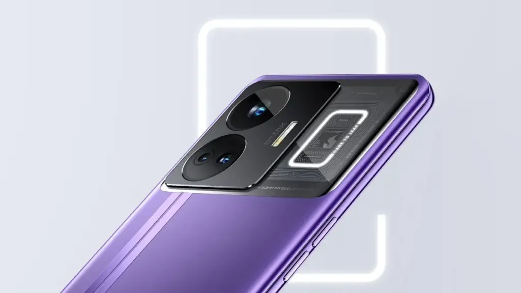 ريلمي تتحدى الجميع بهاتف Realme GT Neo 6 ملك التصوير الجديد