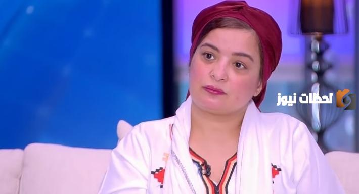 سبب اعتزال داليا ابراهيم كامل