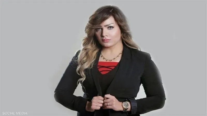 سبب مقتل شيماء جمال