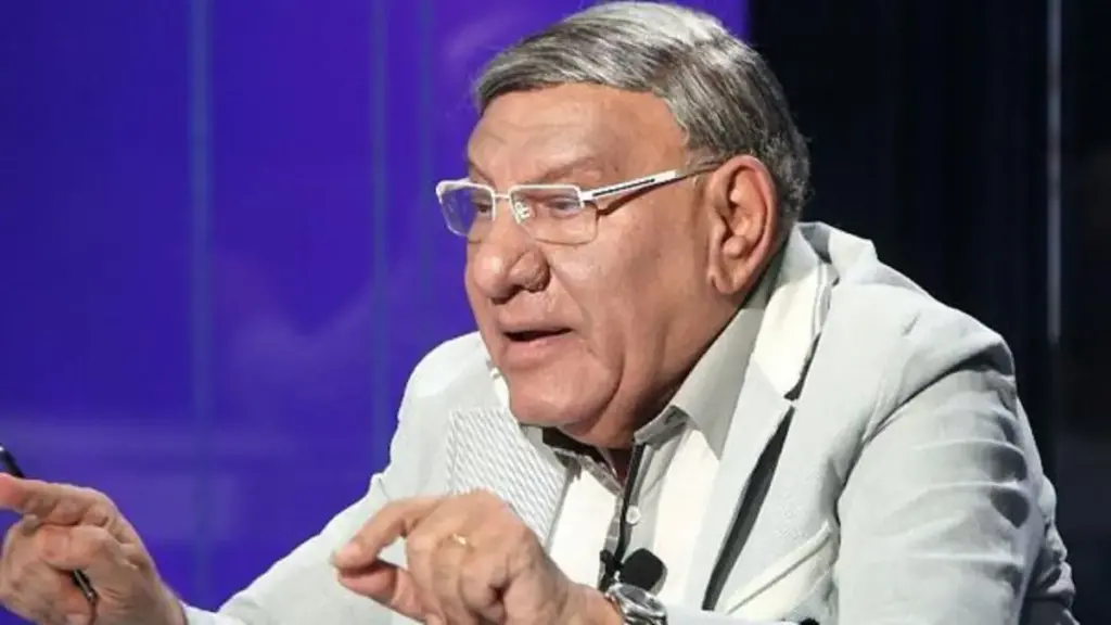 سبب وفاة الاعلامي مفيد فوزي كامل