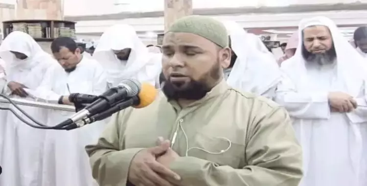 سبب وفاة الشيخ عبدالله كامل