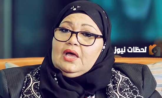 سبب وفاة الفنانة انتصار الشراح الحقيقي ومن هيط