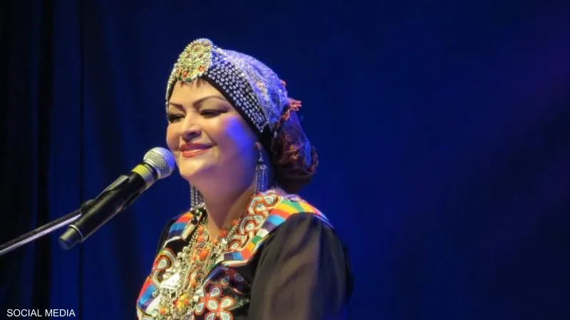سبب وفاة نعيمة عبابسة القصة كاملة