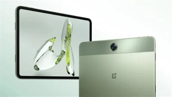 سعر أرخص نسخة من جهاز OnePlus Pad اللوحي