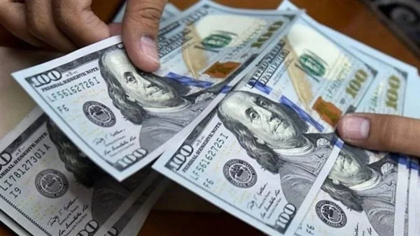 سعر الدولار اليوم