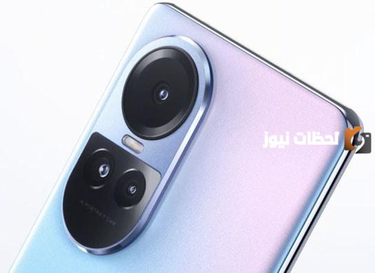 سعر ومواصفات Oppo reno 10 5g الفلاج شيب الجديد من أوبو وأهم مميزت الهاتف
