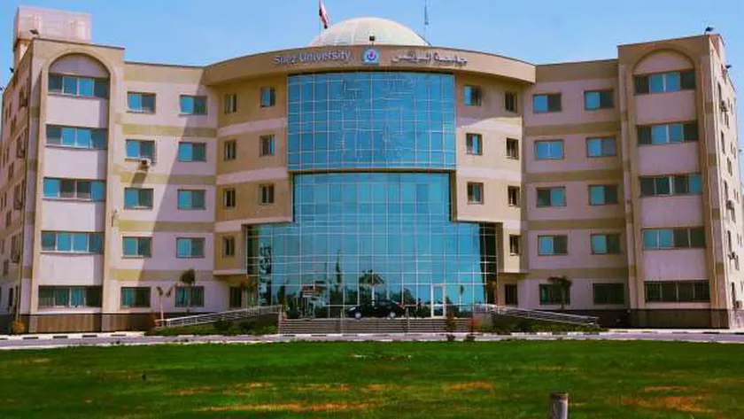 شروط التقديم على كلية الطب جامعة قناة السويس