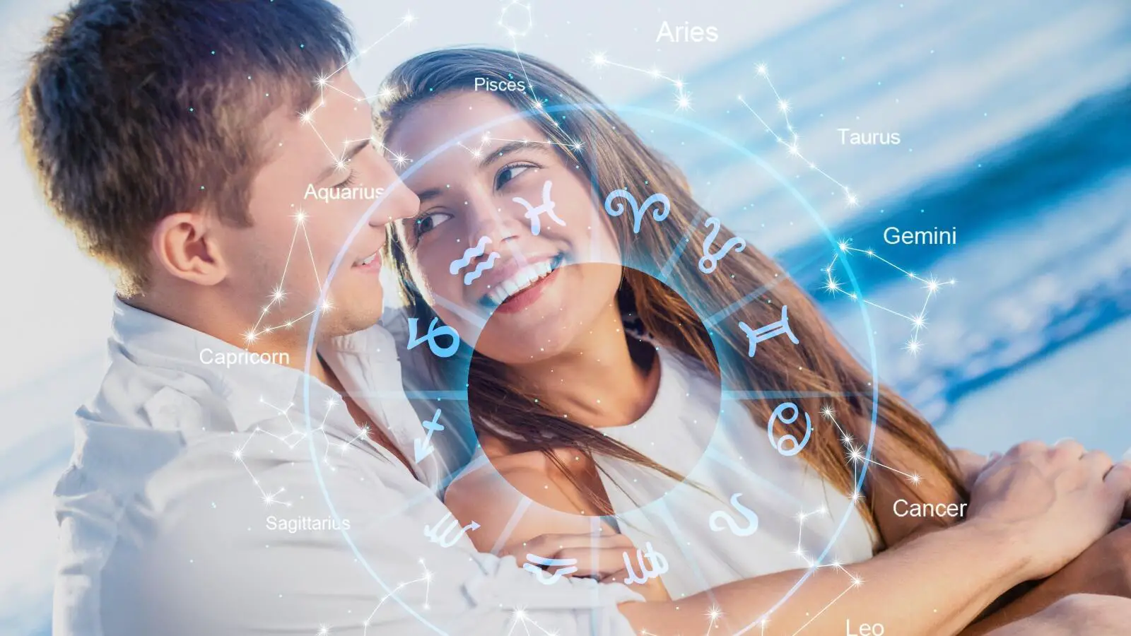 صفات واسرار برج السرطان في العلاقة الجنسية