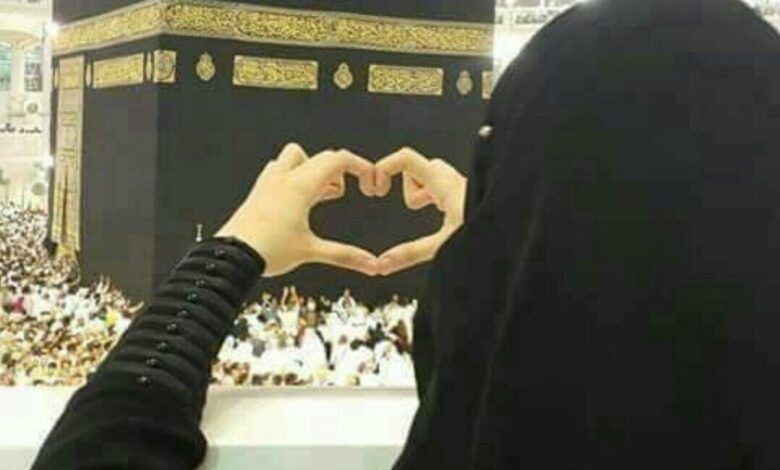 صور فيسبوك بنات دينية
