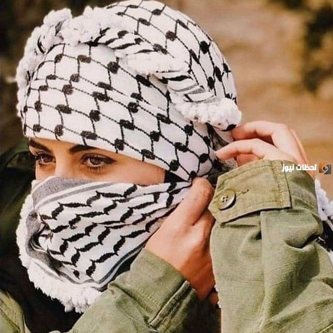 صور فيسبوك بناتي فلسطين