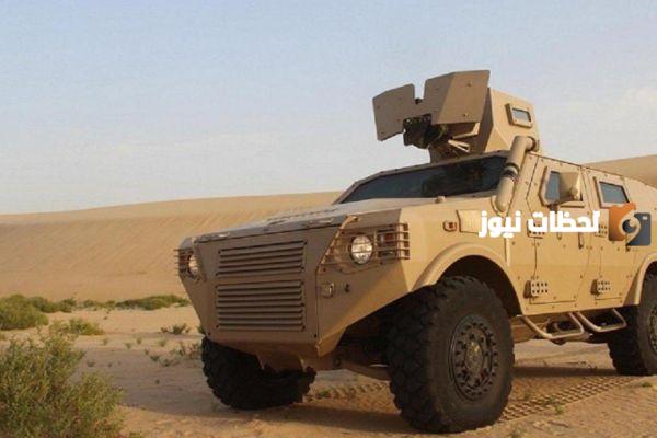 ضوابط القبول في المؤسسة العسكرية في المملكة السعودية وسلم رواتب العسكريين