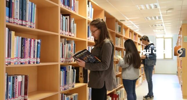 طرق البحث في المكتبات مع ذكر مثال
