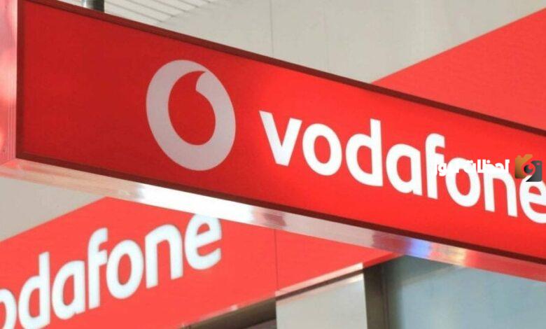 طريقة تجديد adsl فودافون