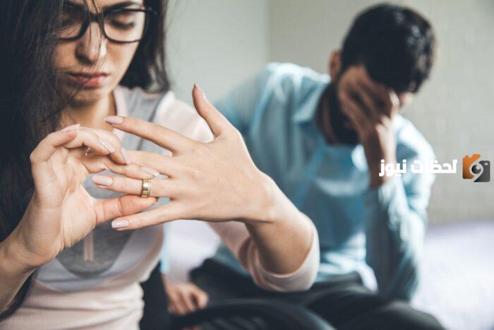 طريقة رفع دعوى طلاق من طرف الزوجة في السعودية